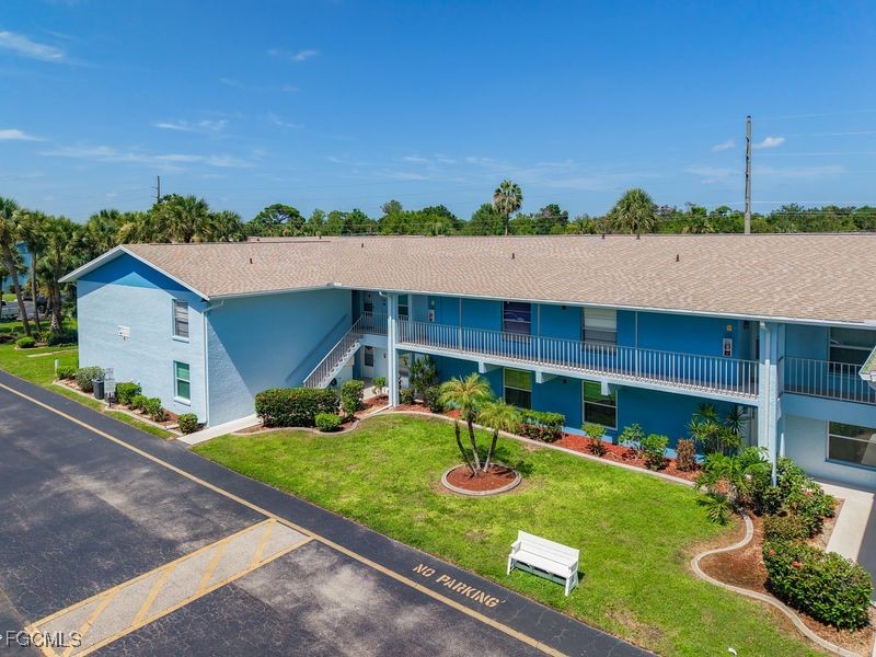 1100 Pondella RD 504