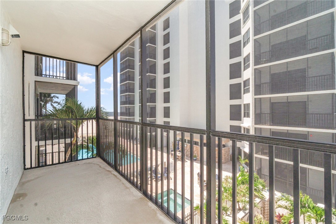 6612 Estero BLVD 301