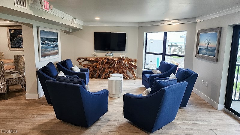 6612 Estero BLVD 301