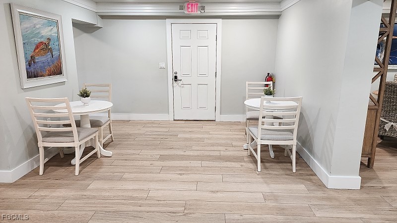 6612 Estero BLVD 301