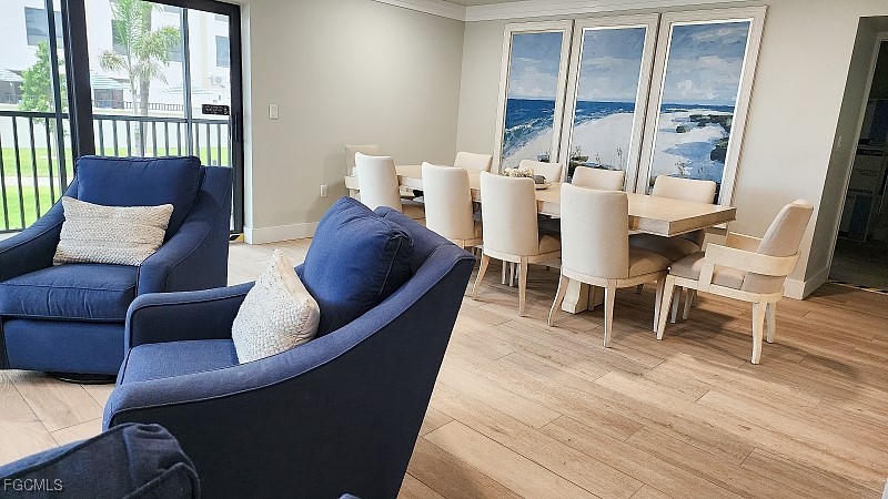 6612 Estero BLVD 301