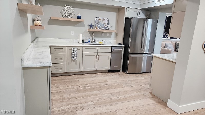 6612 Estero BLVD 301