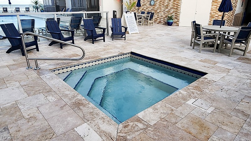 6612 Estero BLVD 301