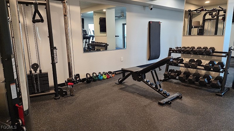 6612 Estero BLVD 301