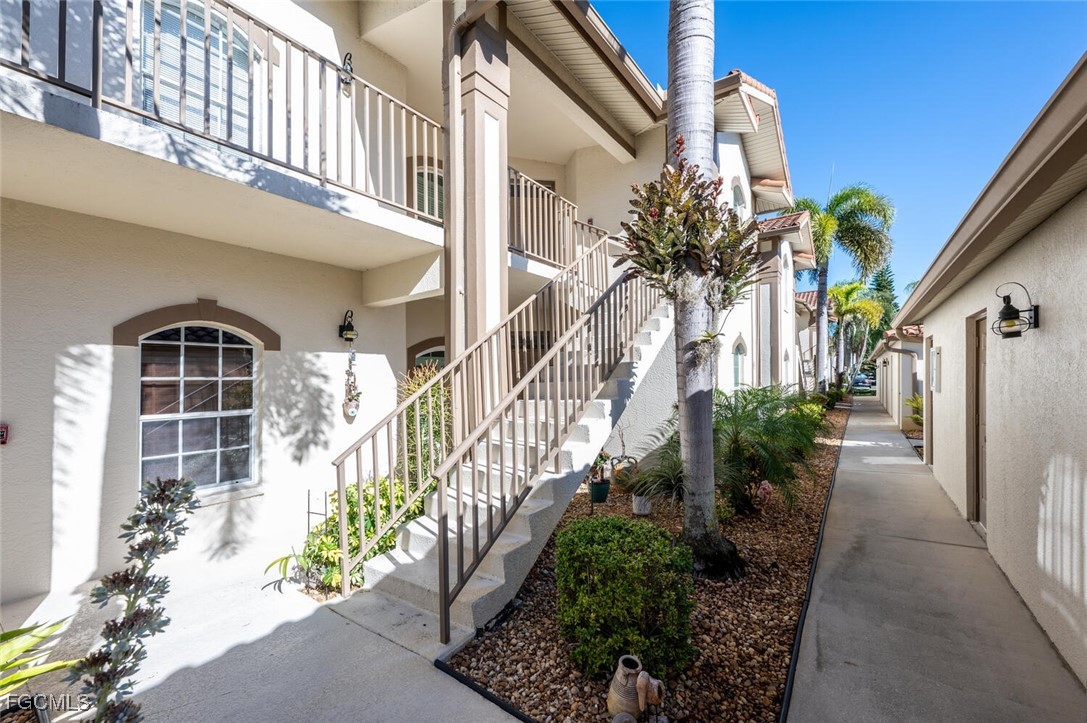 242 Newport DR 509