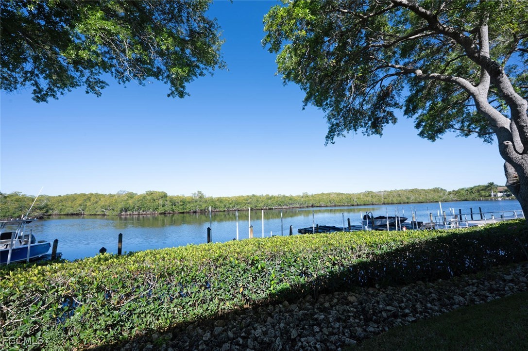 242 Newport DR 509