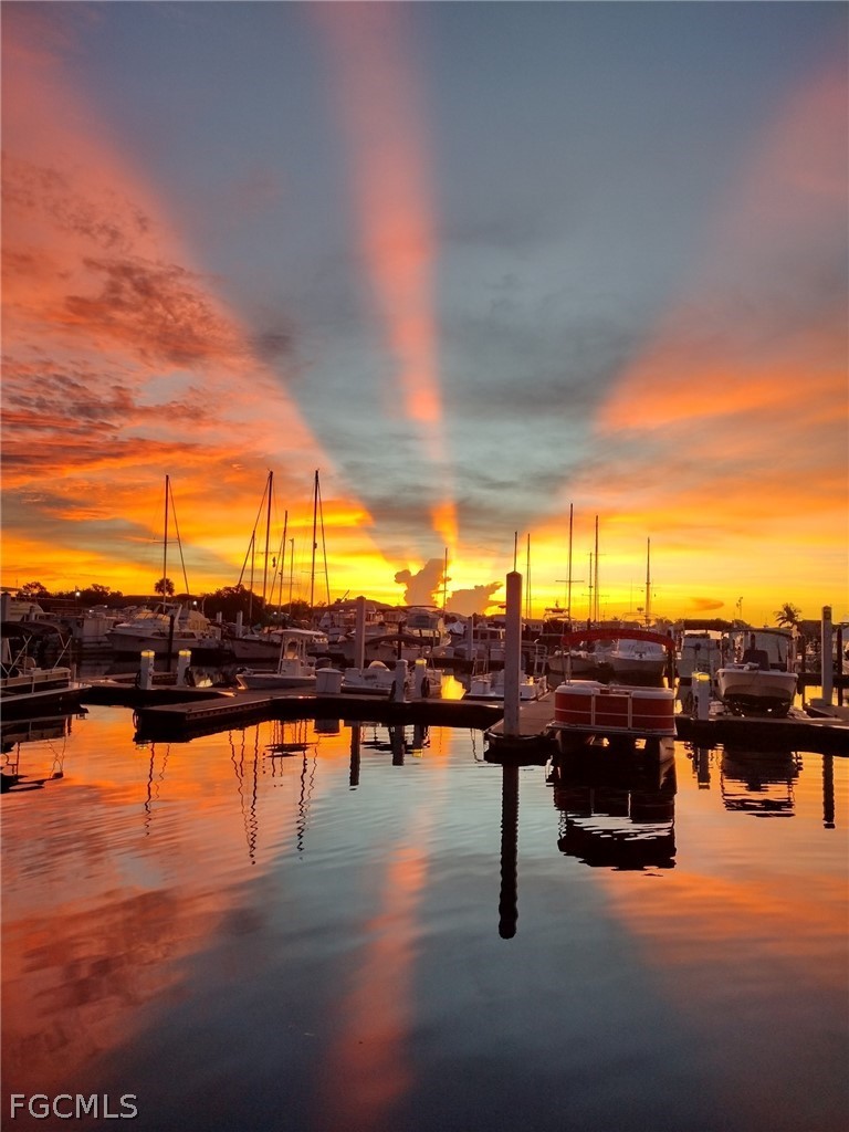 242 Newport DR 509