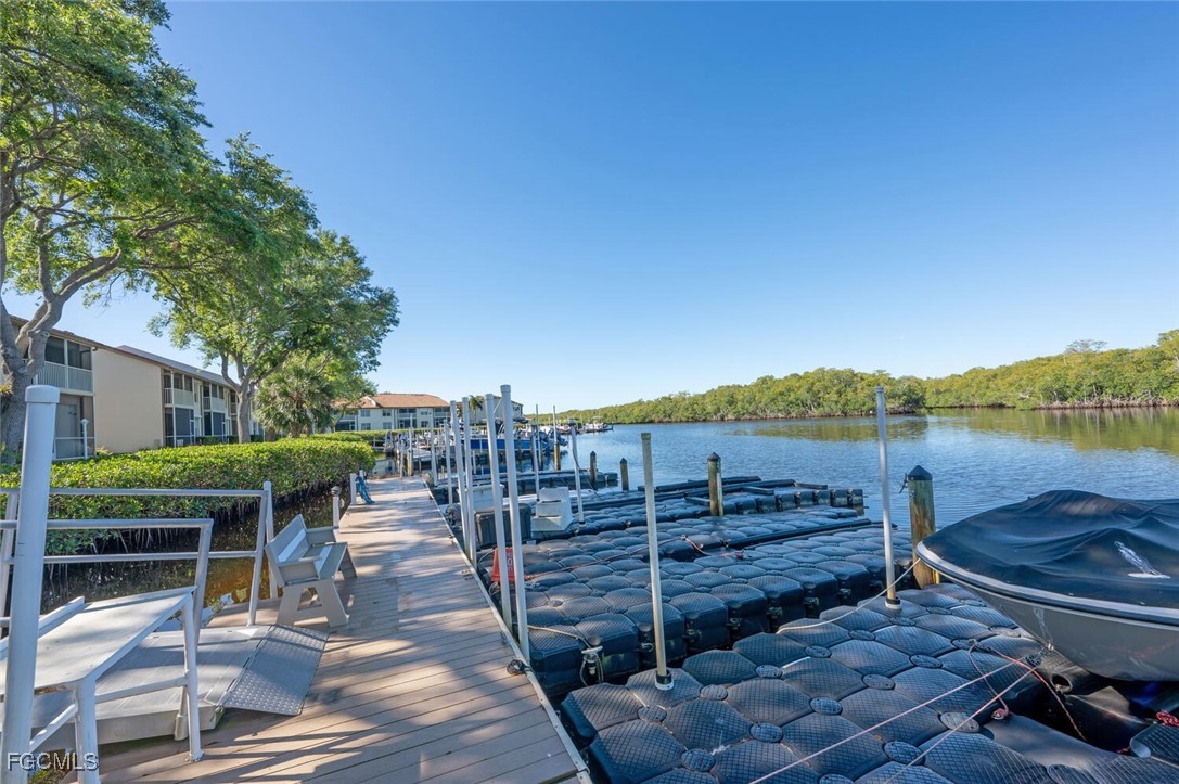 242 Newport DR 509
