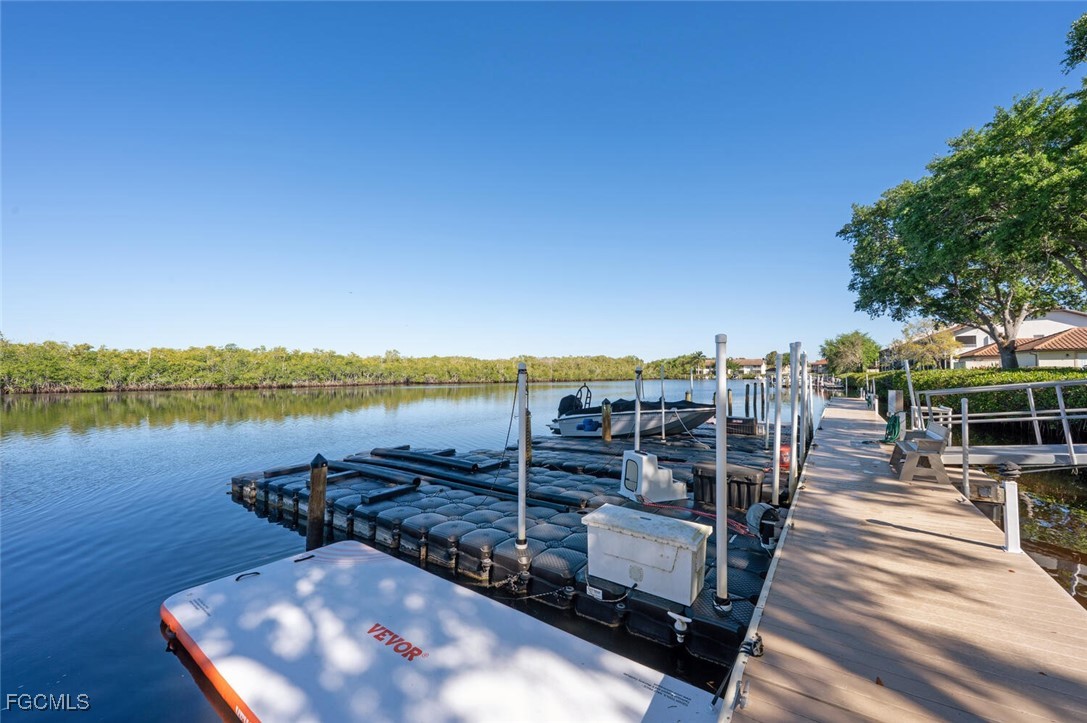 242 Newport DR 509