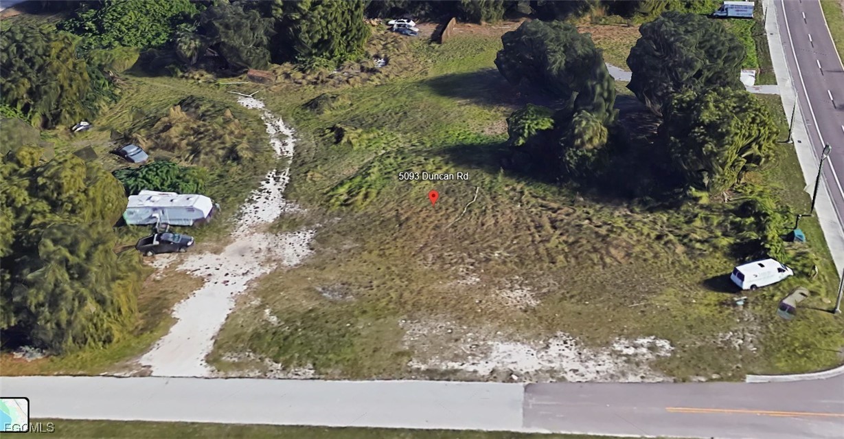 5093 Duncan RD