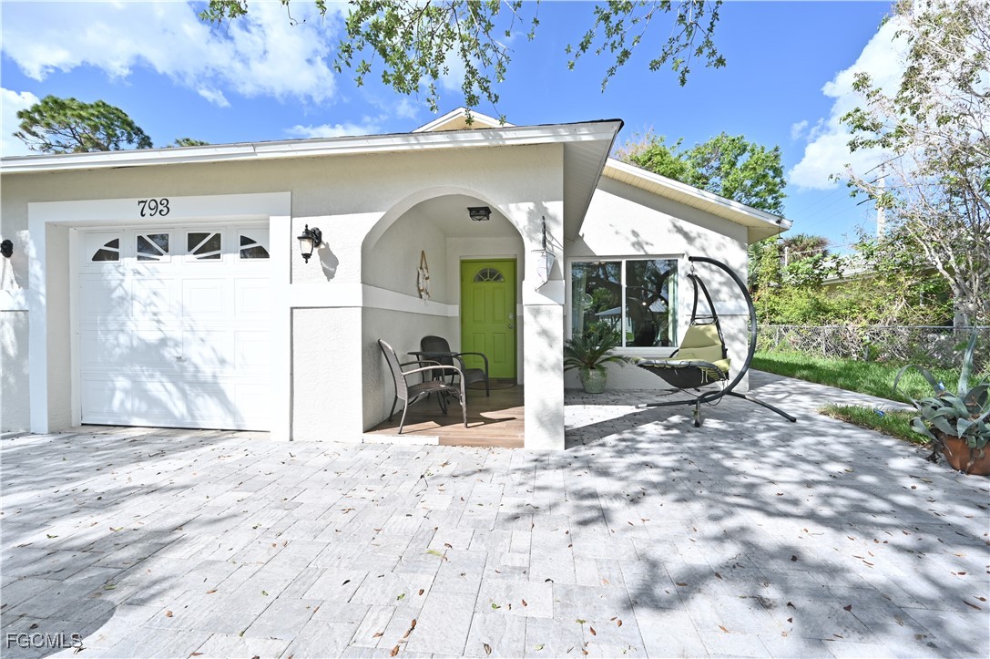 793 95th AVE N