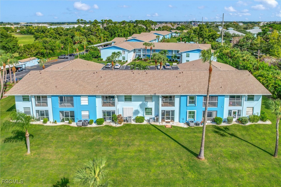 1100 Pondella RD 611