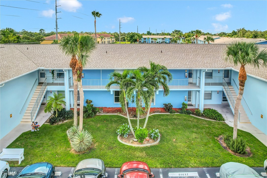 1100 Pondella RD 611