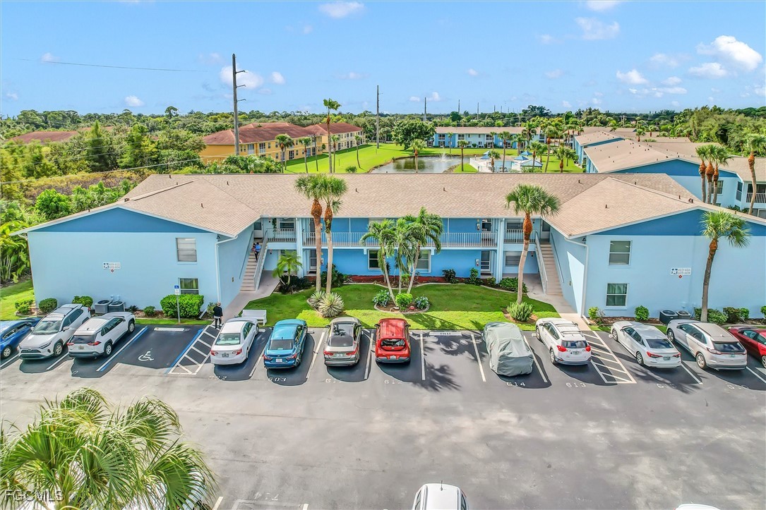 1100 Pondella RD 611