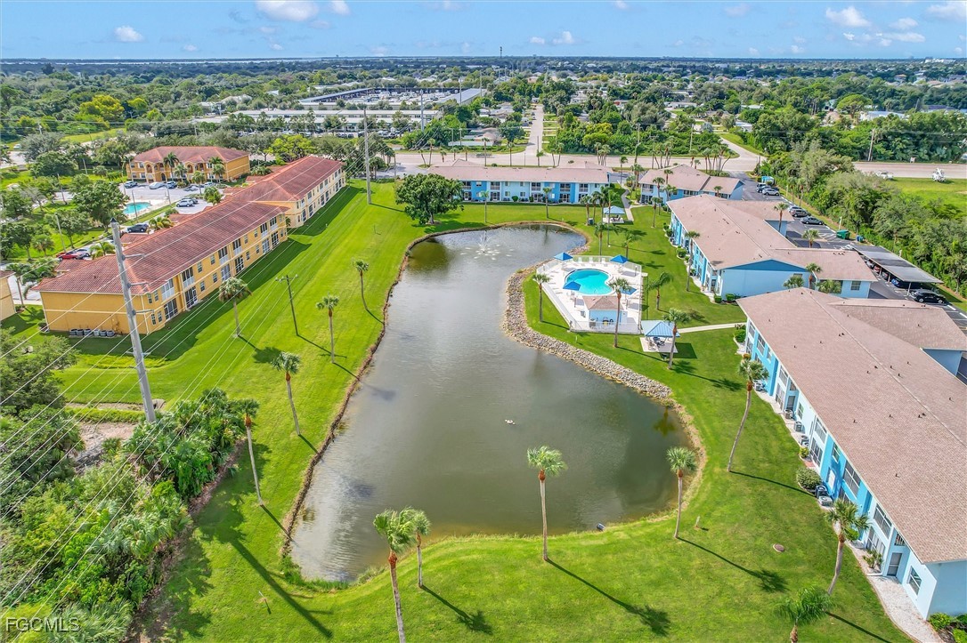 1100 Pondella RD 611