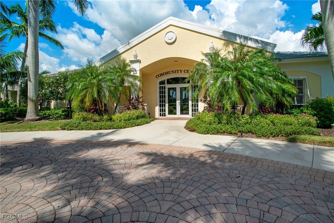 2492 Hopefield CT