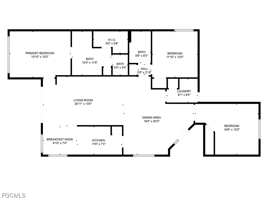 2492 Hopefield CT