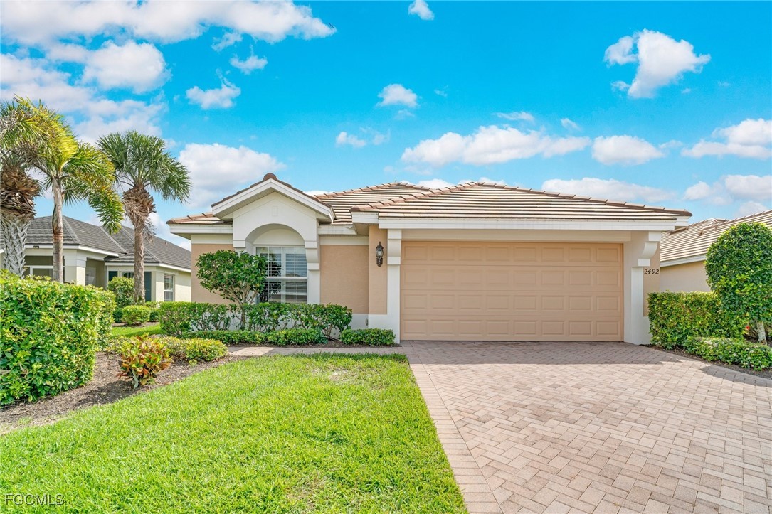 2492 Hopefield CT