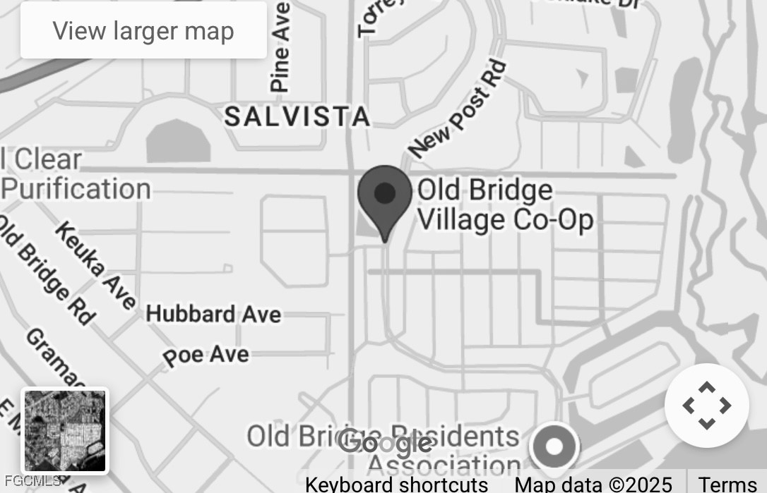 5701 Captain John Smith LOOP