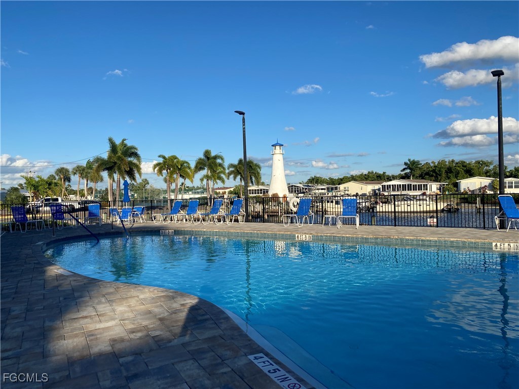 5701 Captain John Smith LOOP