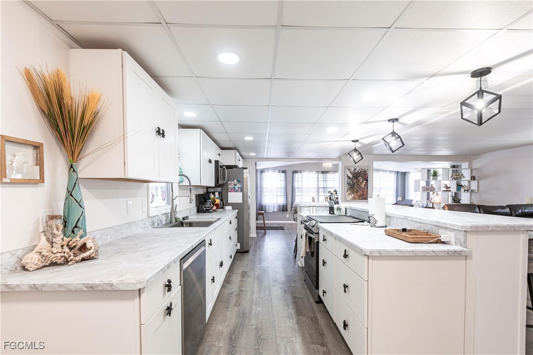 5701 Captain John Smith LOOP