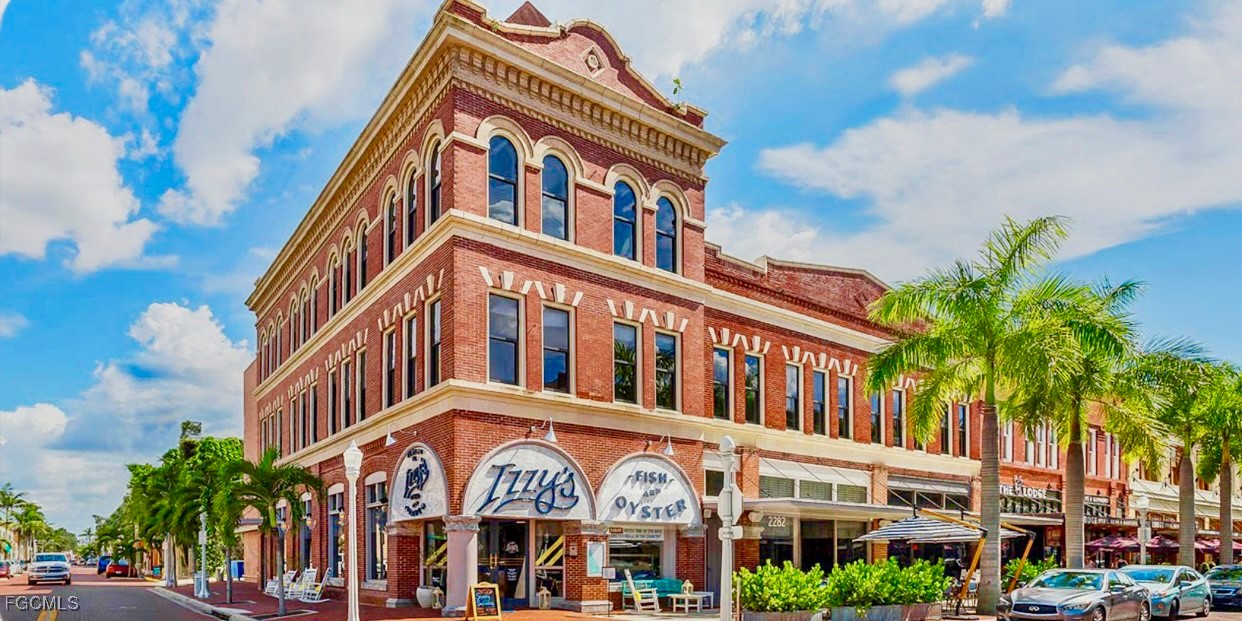 5701 Captain John Smith LOOP