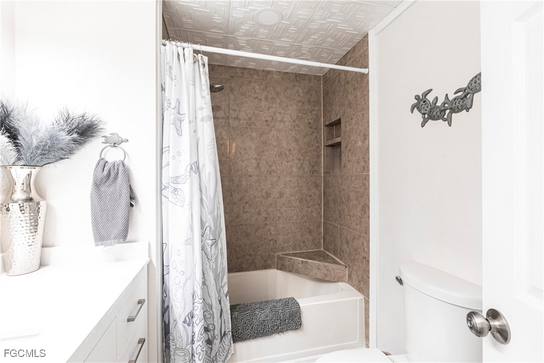 5701 Captain John Smith LOOP