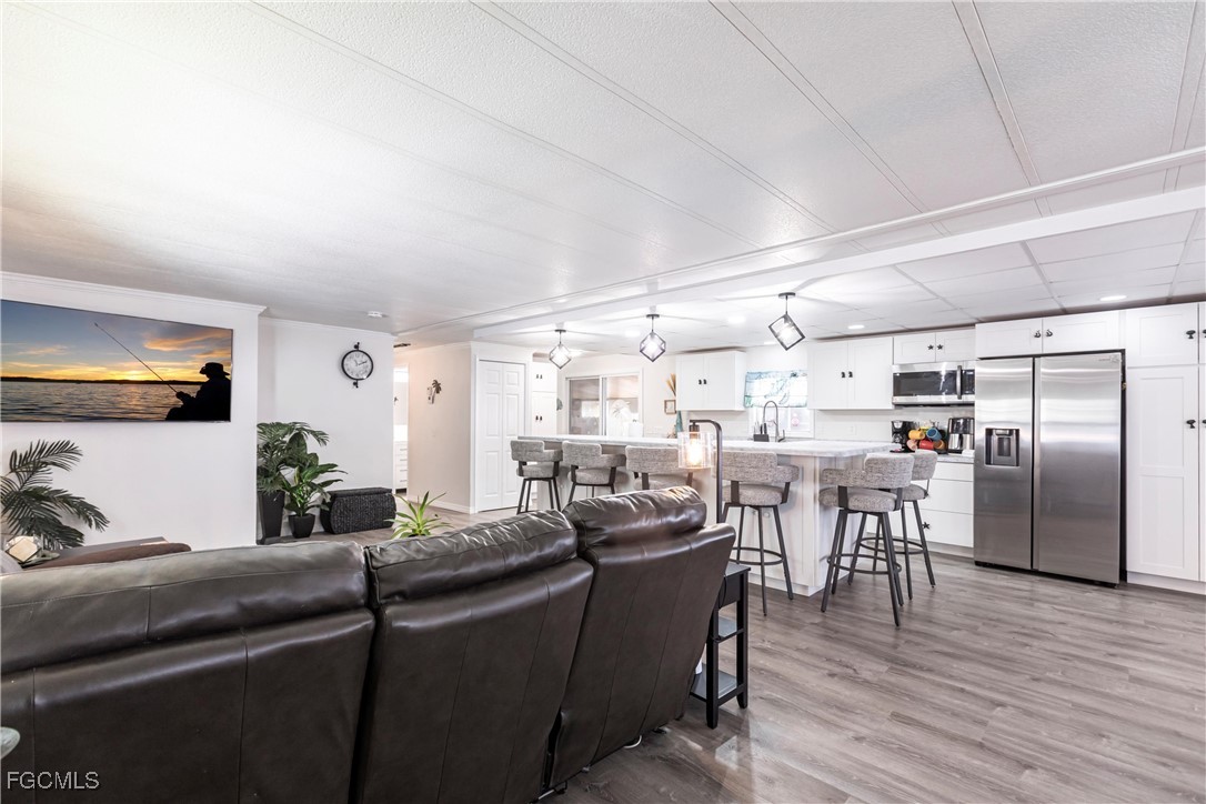 5701 Captain John Smith LOOP