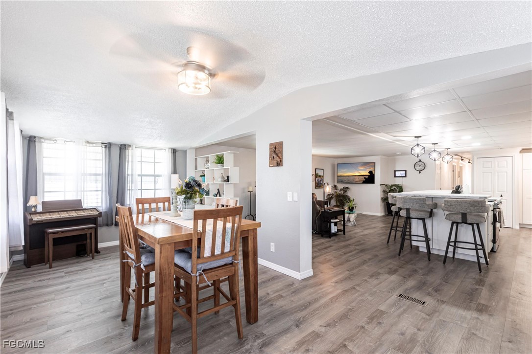 5701 Captain John Smith LOOP