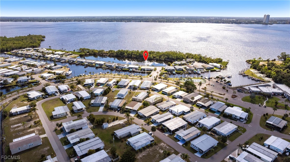 5701 Captain John Smith LOOP