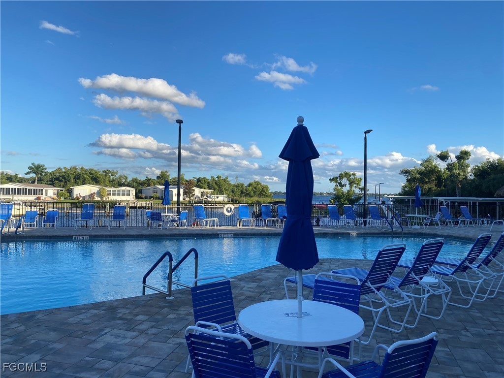 5701 Captain John Smith LOOP