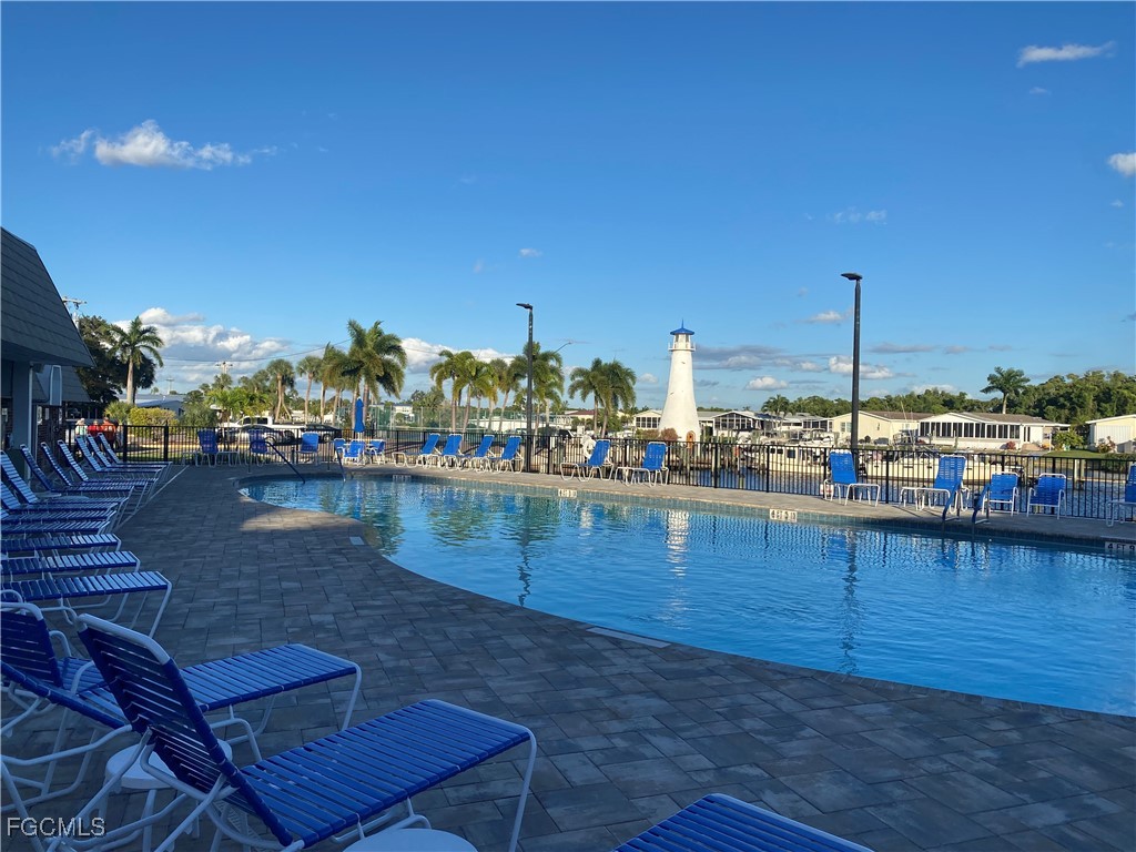 5701 Captain John Smith LOOP