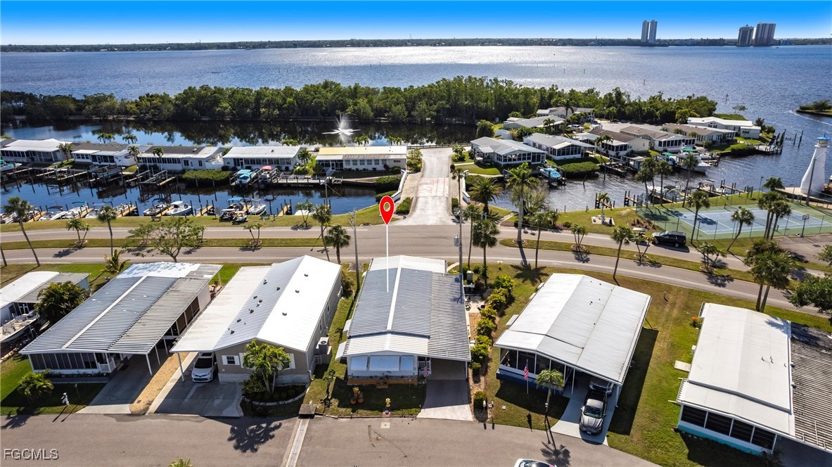 5701 Captain John Smith LOOP