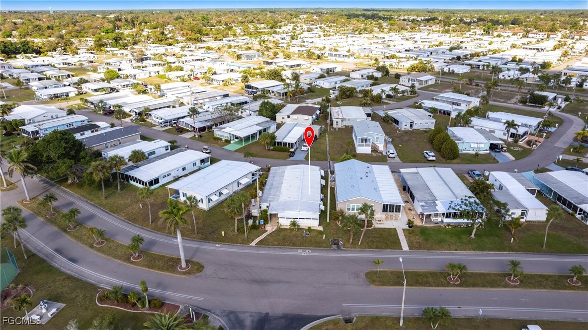 5701 Captain John Smith LOOP