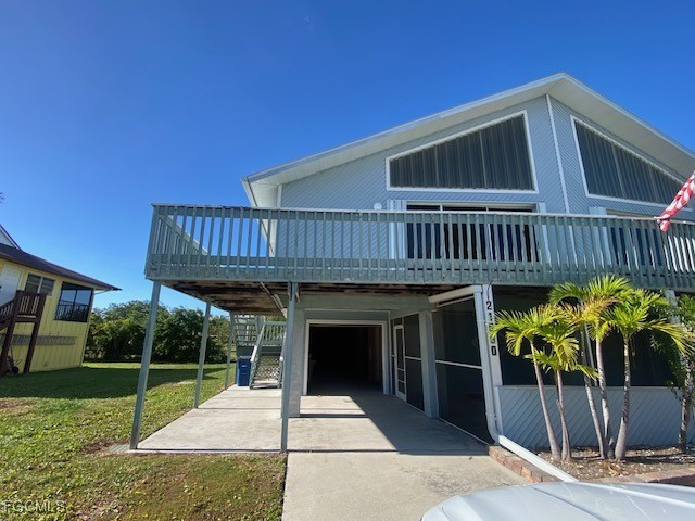 21590 Widgeon TER 98