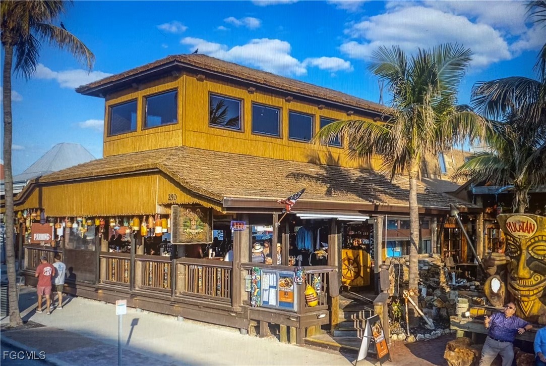 21590 Widgeon TER 98