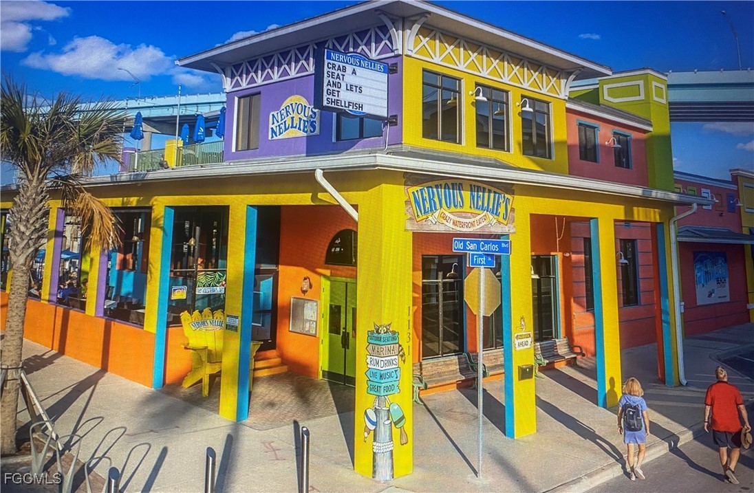 21590 Widgeon TER 98