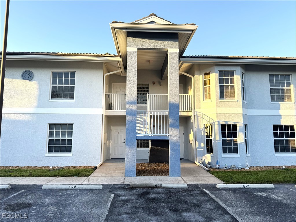 8423 Bernwood Cove LOOP 410