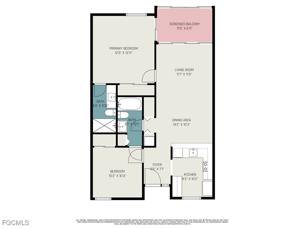 21470 Bay Village DR 245