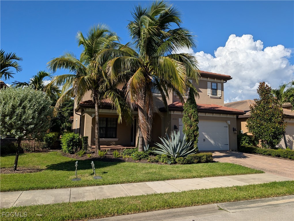 14335 Tuscany Pointe TRL