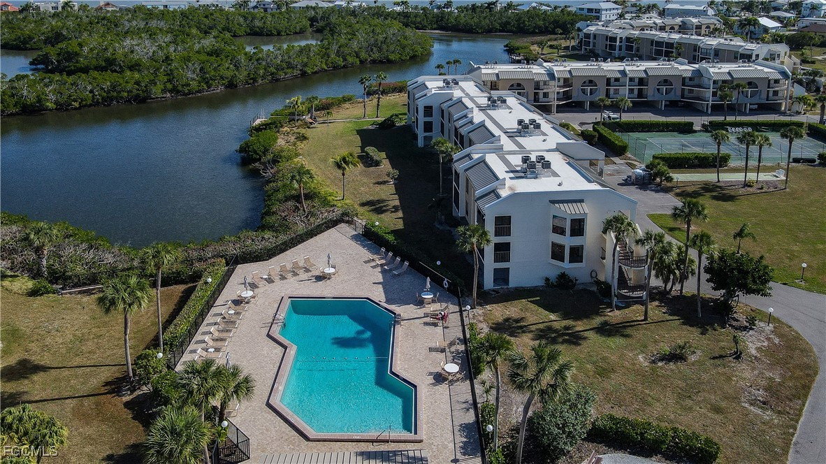 21440 Bay Village DR 122