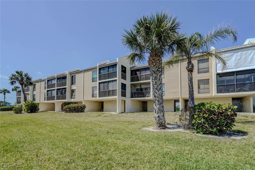 21440 Bay Village DR 122
