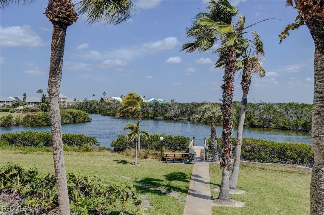 21440 Bay Village DR 122