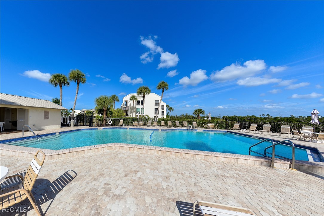 21440 Bay Village DR 122