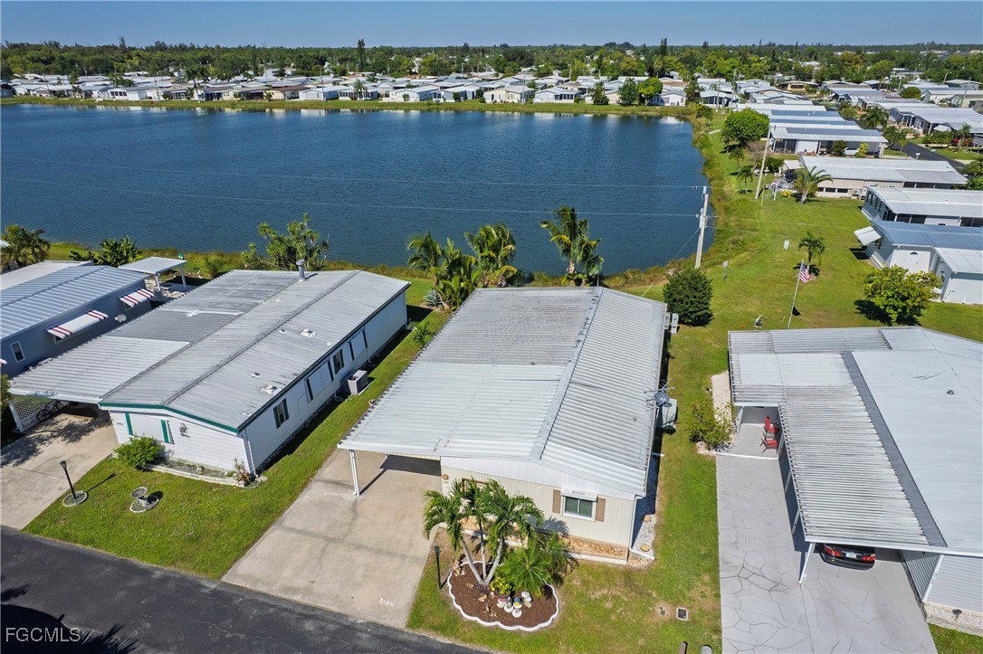 3159 Indian Village LN