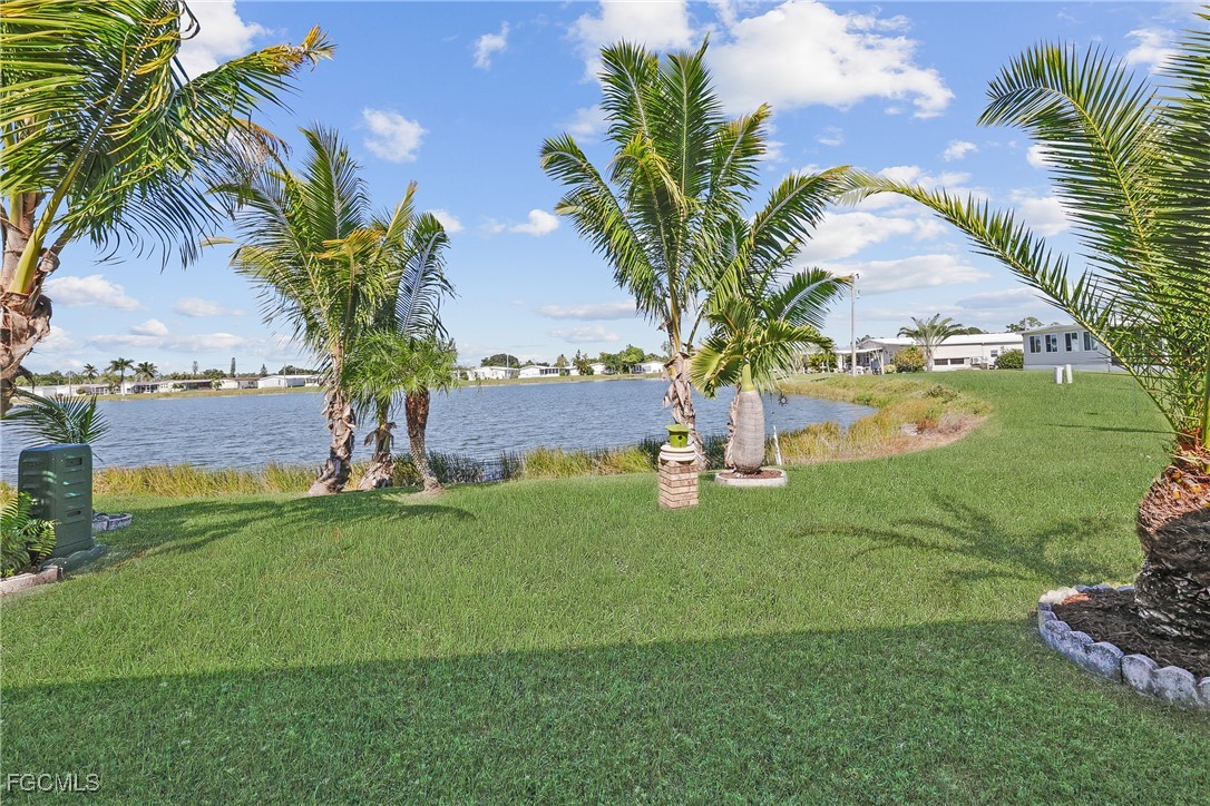 3159 Indian Village LN