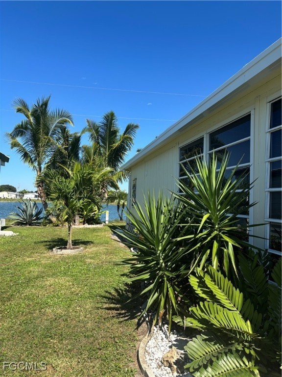 3159 Indian Village LN