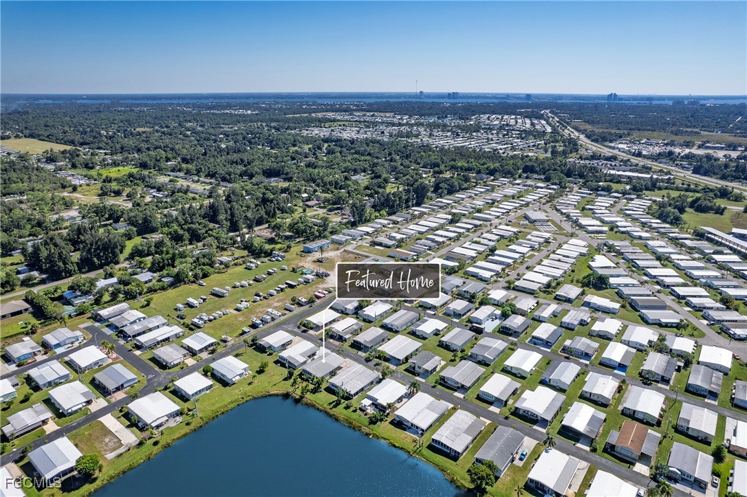 3159 Indian Village LN