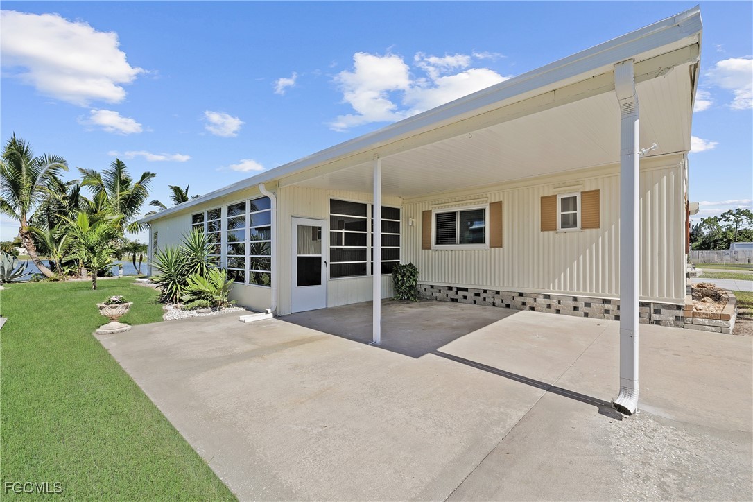 3159 Indian Village LN