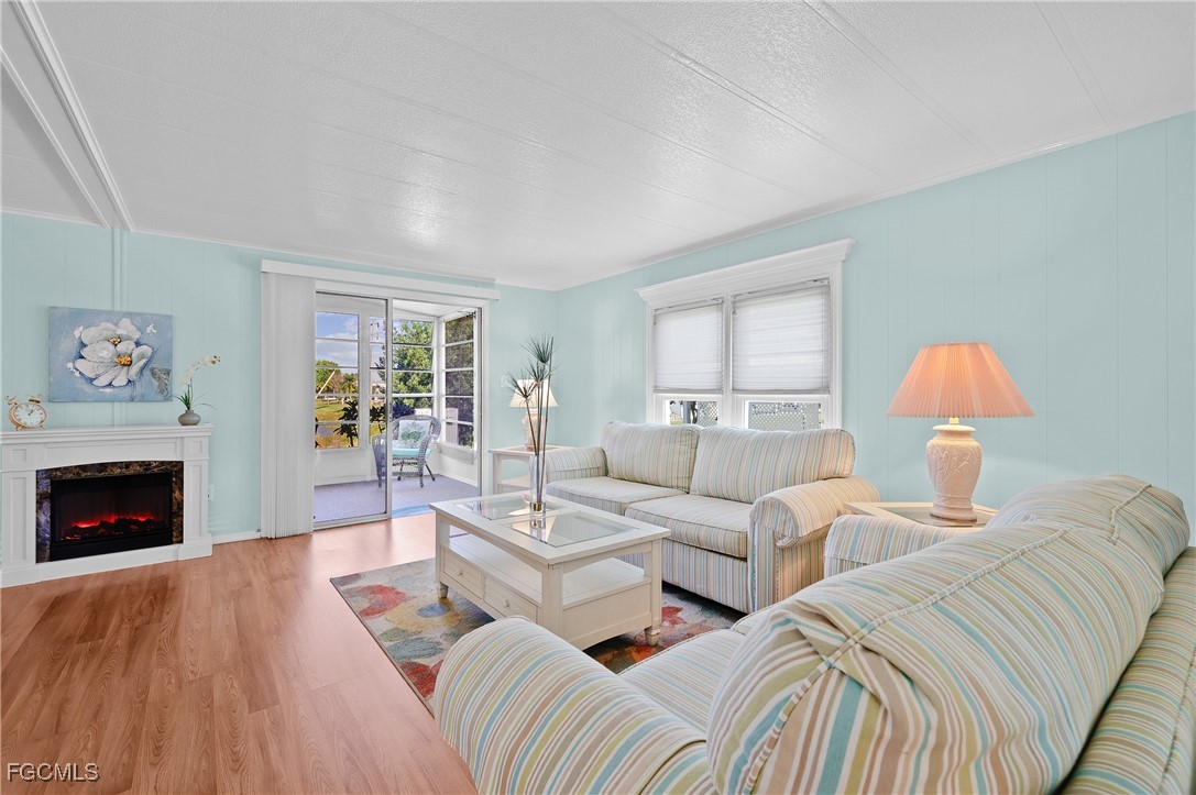 3159 Indian Village LN